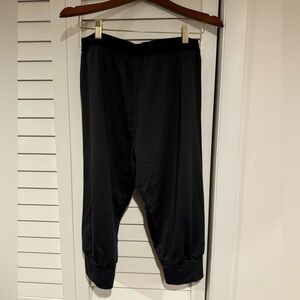 OHMME Men’s Yoga Mid Calf Pants